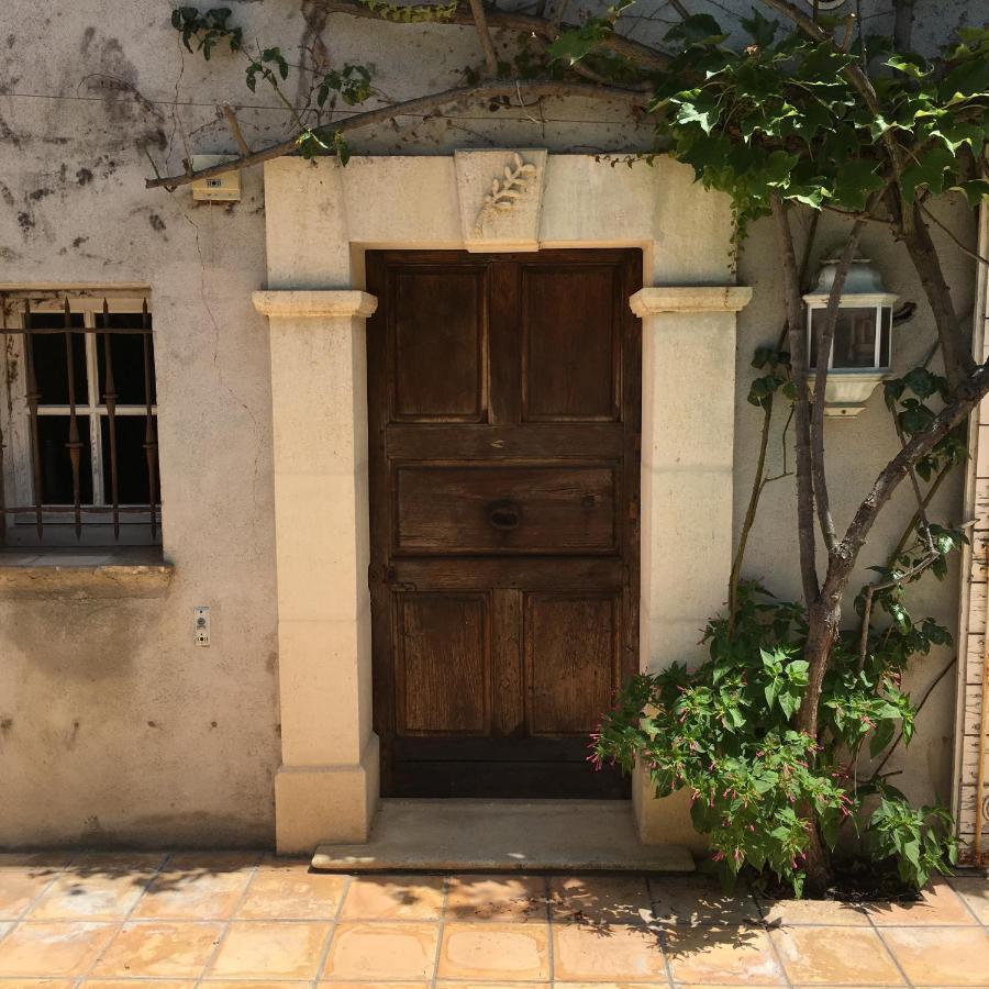 Hotel Le Rouzet à Cazouls-lès-Béziers Extérieur photo